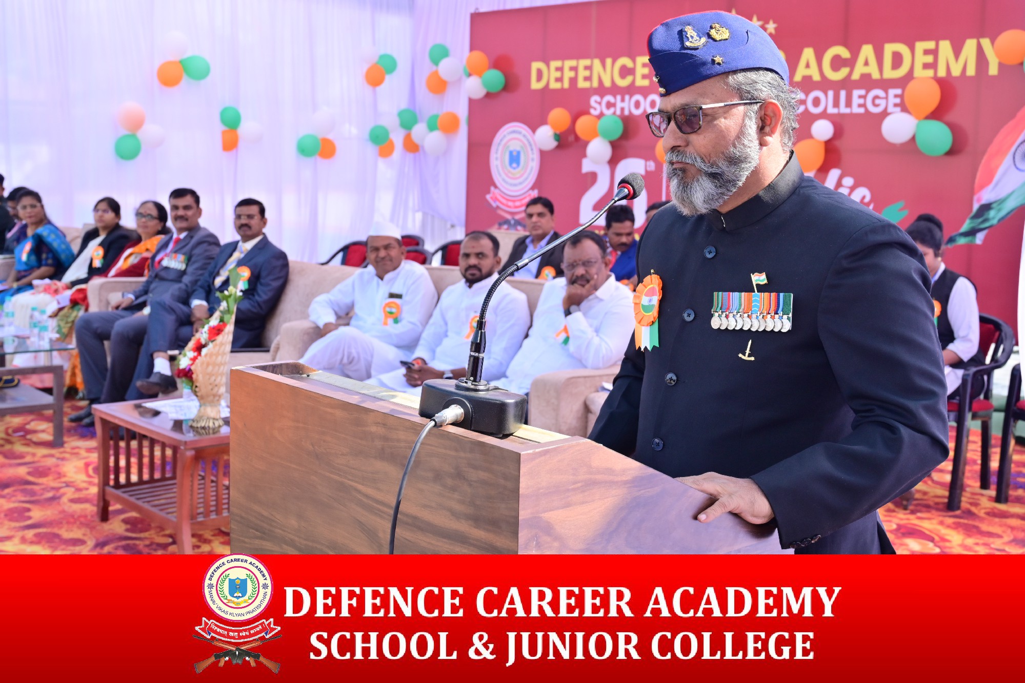 Best NDA training intitute for boys