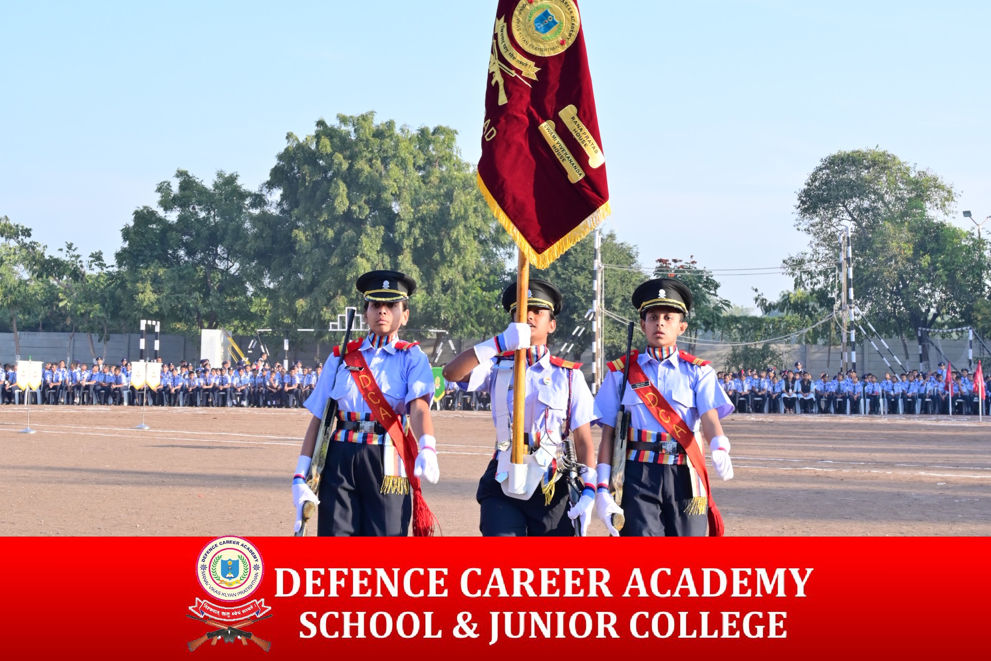 Best-Military-School-in-Sambhajinagar