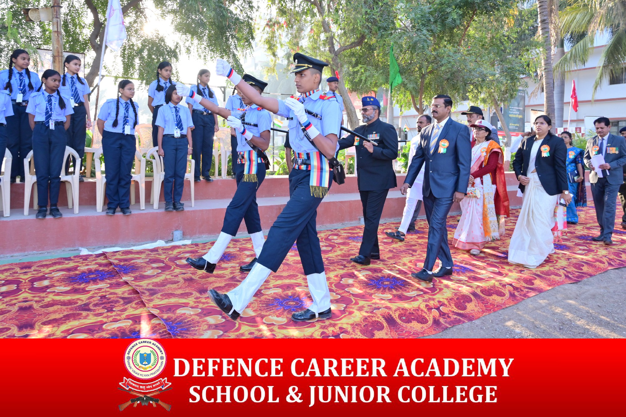 Defence-Accademy-in-Chhatrapati-Sambhajinagar