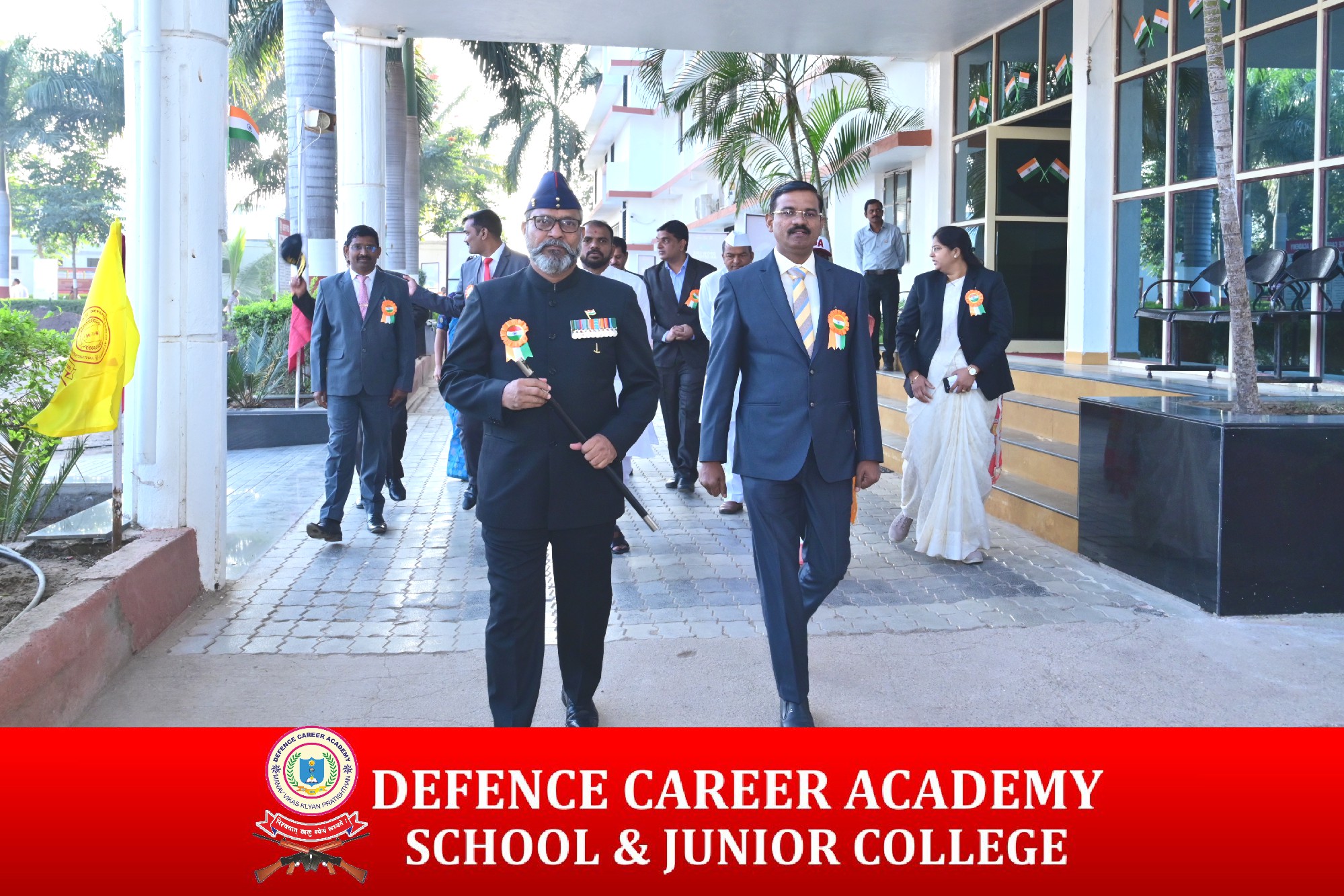 Defence-Accademy-in-Maharashtra