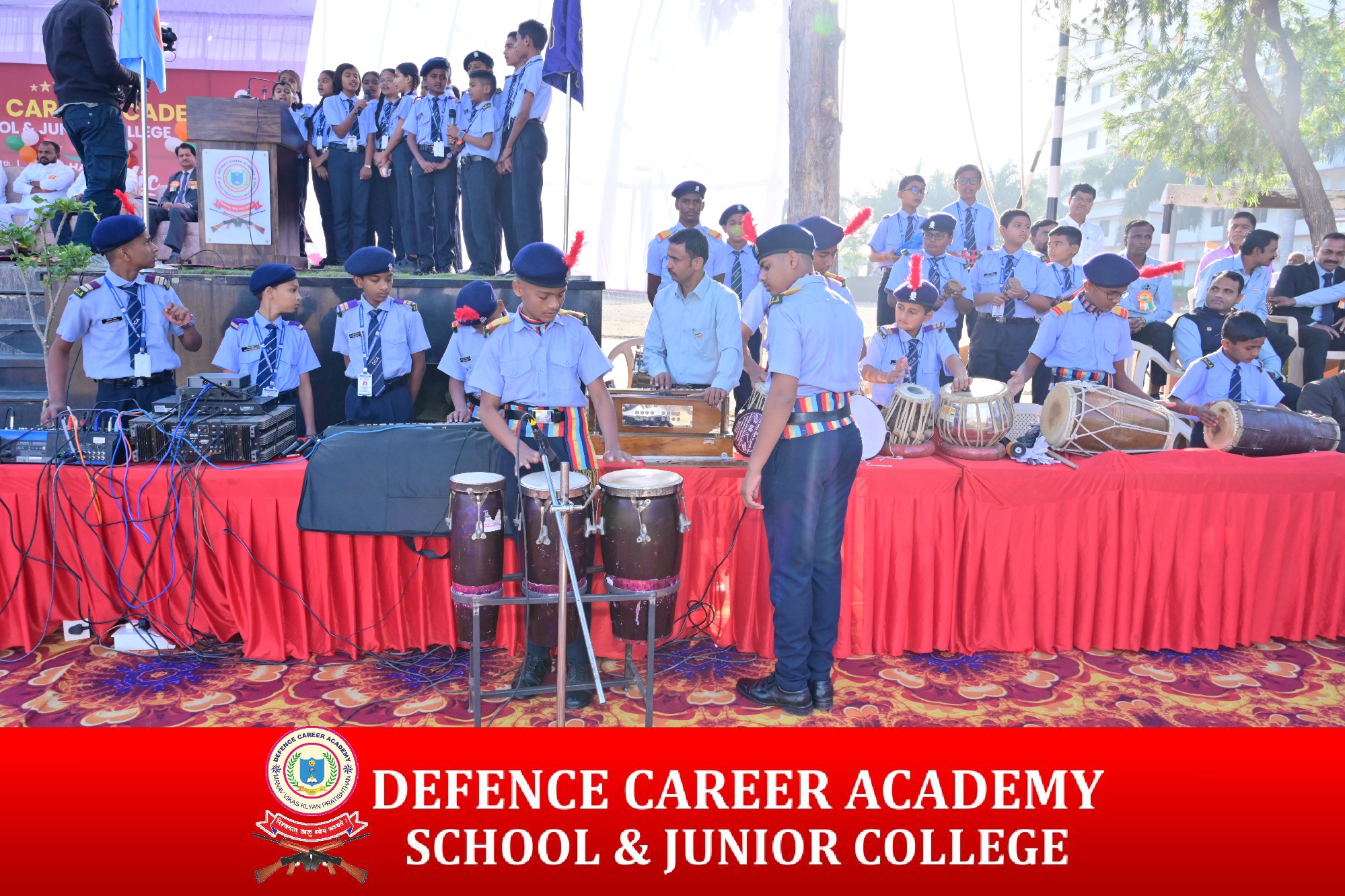 Defence-Accademy