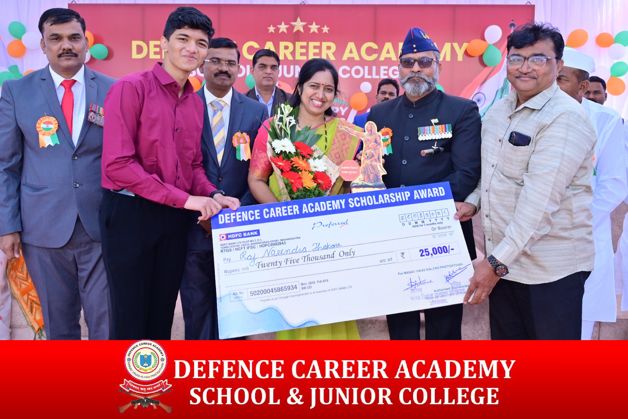 Defence-School-in-Chhatrapati-Sambhajinagar