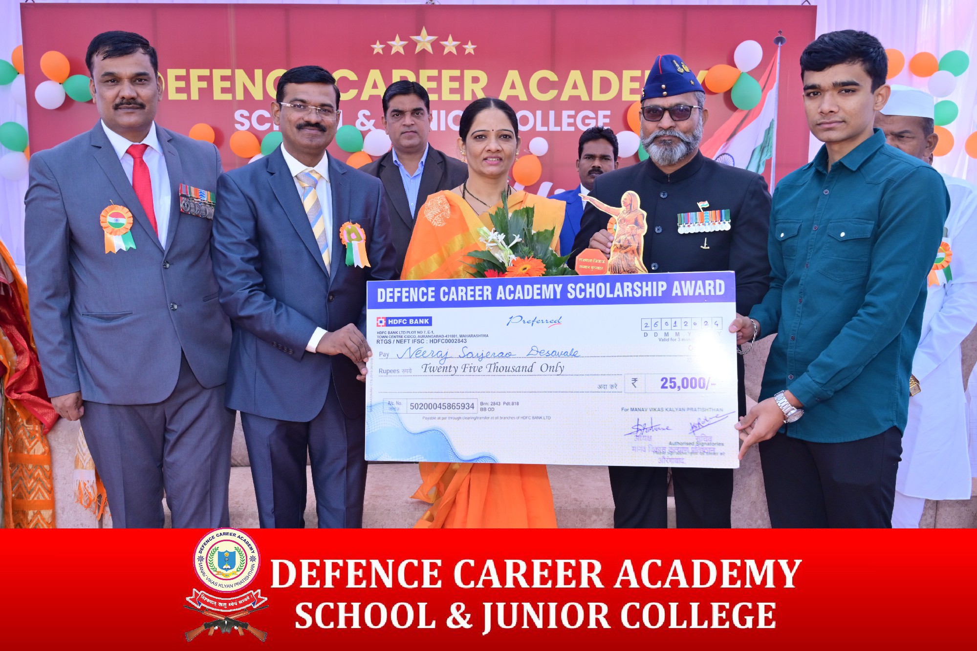 Defence-School-in-Sambhajinagar