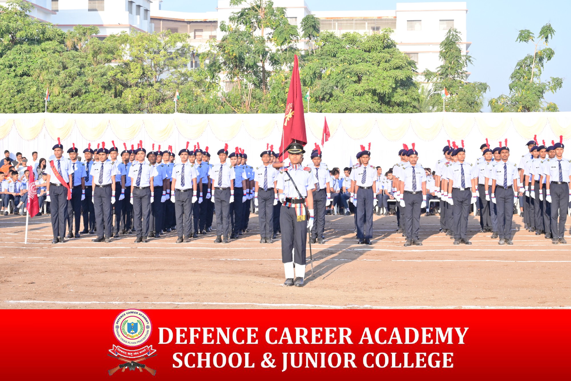 Defence-School