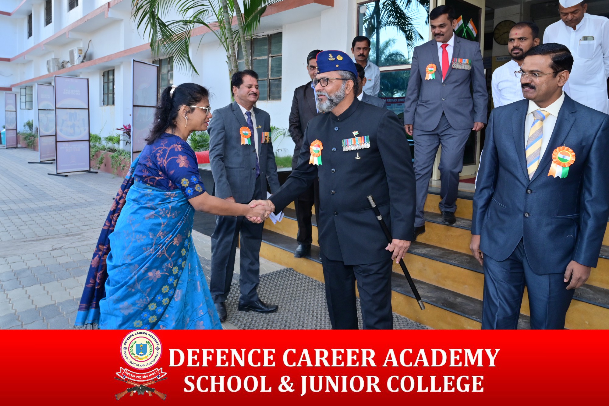 Military-School--in-Aurangabad