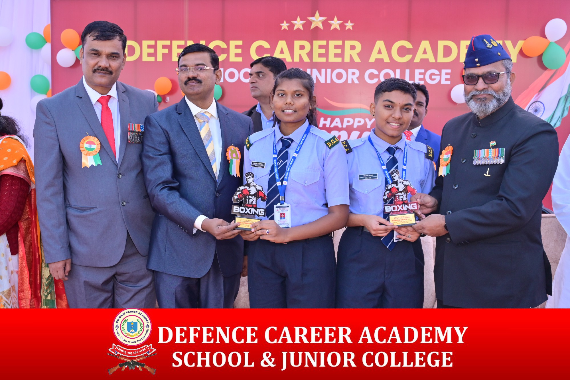 NDA-training-Academy