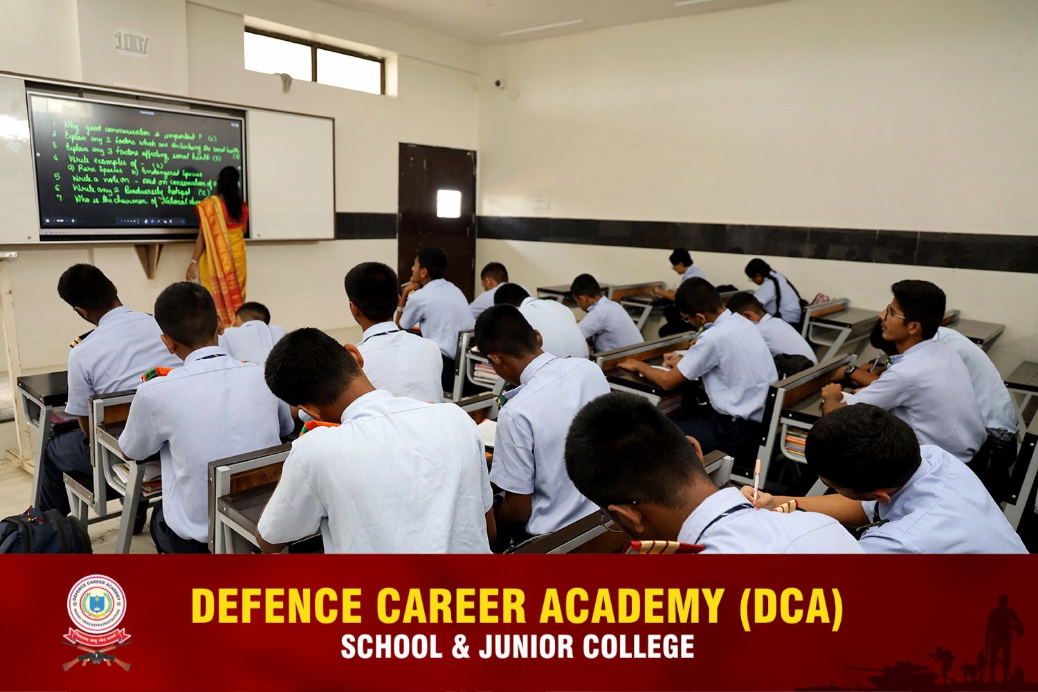 Best-Defence-Accademy-in-Chhatrapati-Sambhajinagar