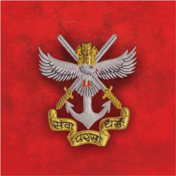 National Defence Academy & Naval Academy
