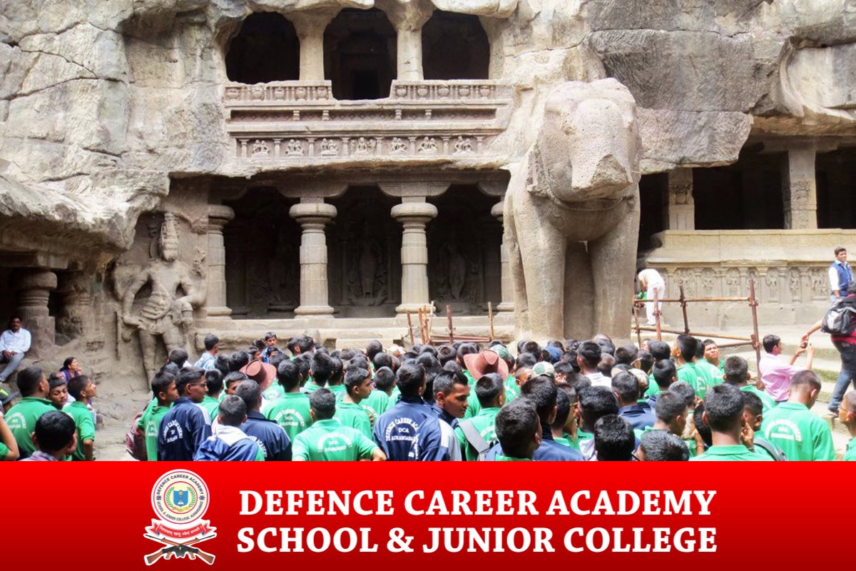 top-institute-in-aurangabad-SSB-interview-preparation-Military-school-Senior-Secondary