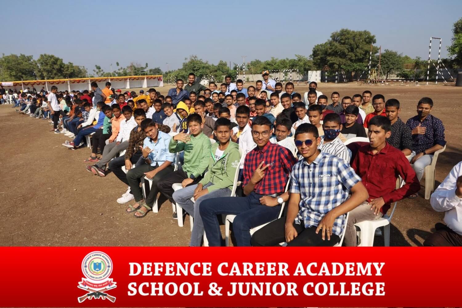 top-military-academies-in-aurangabad-DCA-aurangabad-mh