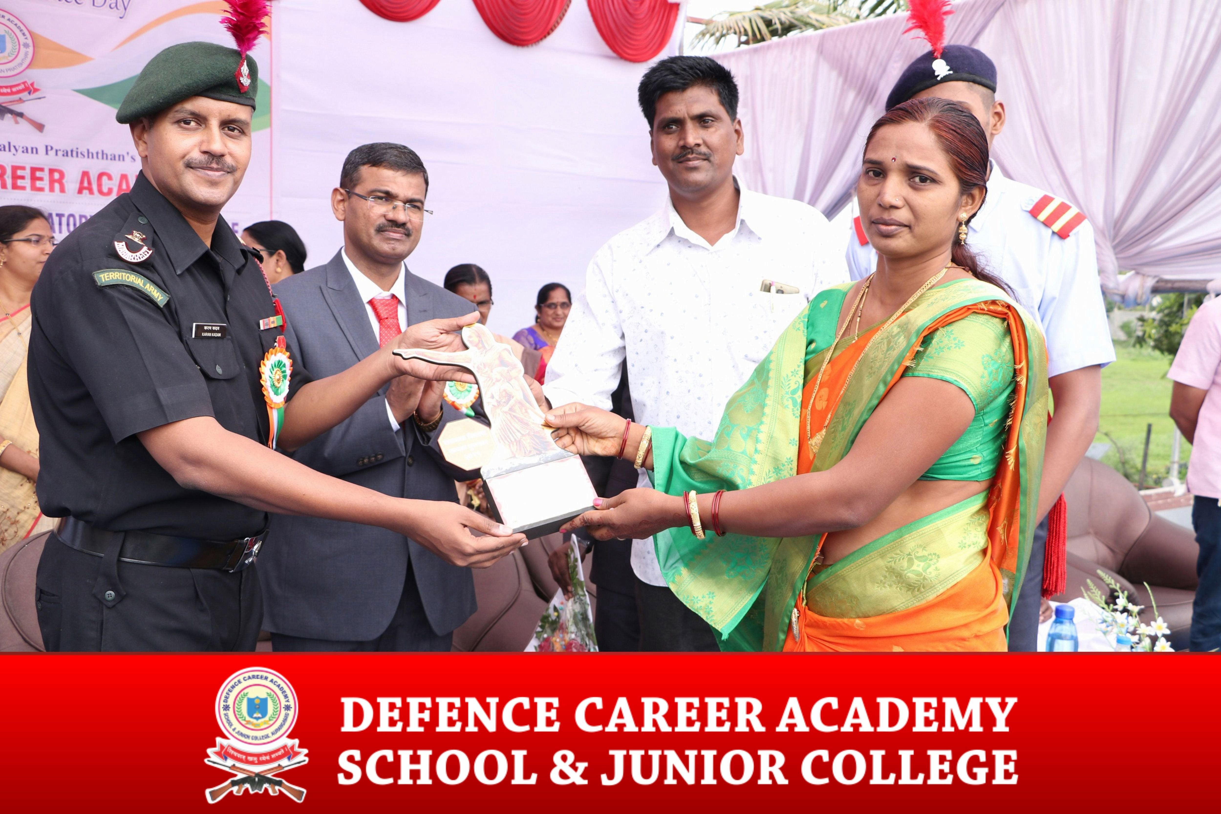 SSB-Preparation-In-aurangabad-Top-10-NDA-Coaching-in-maharashtra-jijau-award