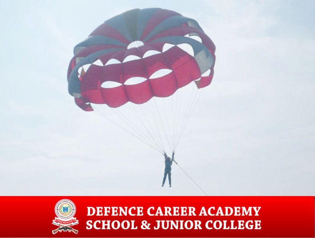 parachute-training-merchant-Navy-Coaching-in-maharashtra-cds-coaching-in-aurangabad-maharashtra