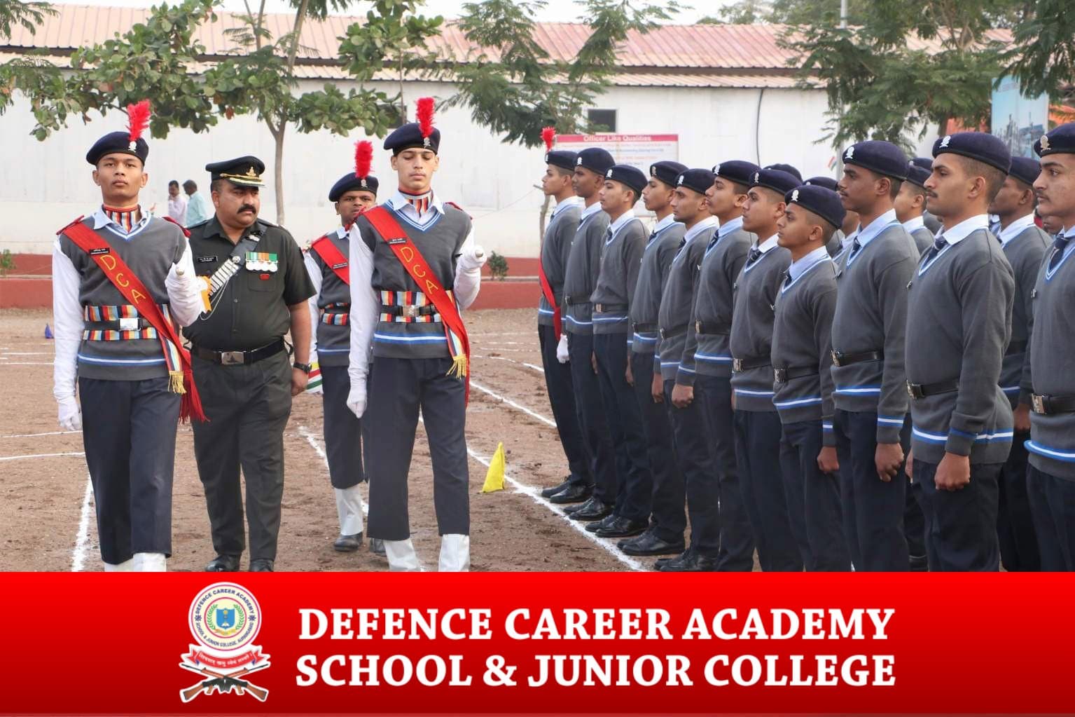 SSB-Preparation-in-aurangabad-DCA