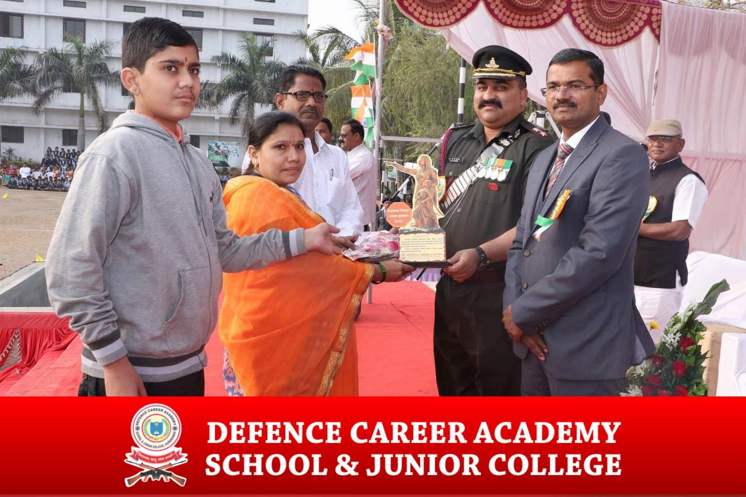 defence-career-academy-aurangabad-maharashtra
