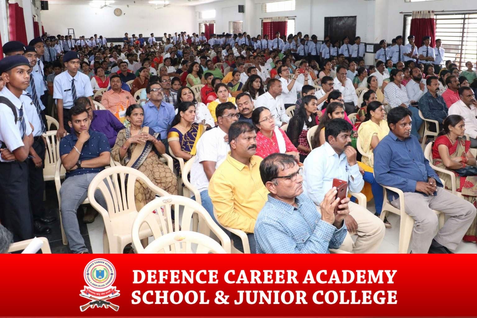 military-school-admission-2020-21-sainik-school-entrance-exam-syllabus-parents-attending-programme