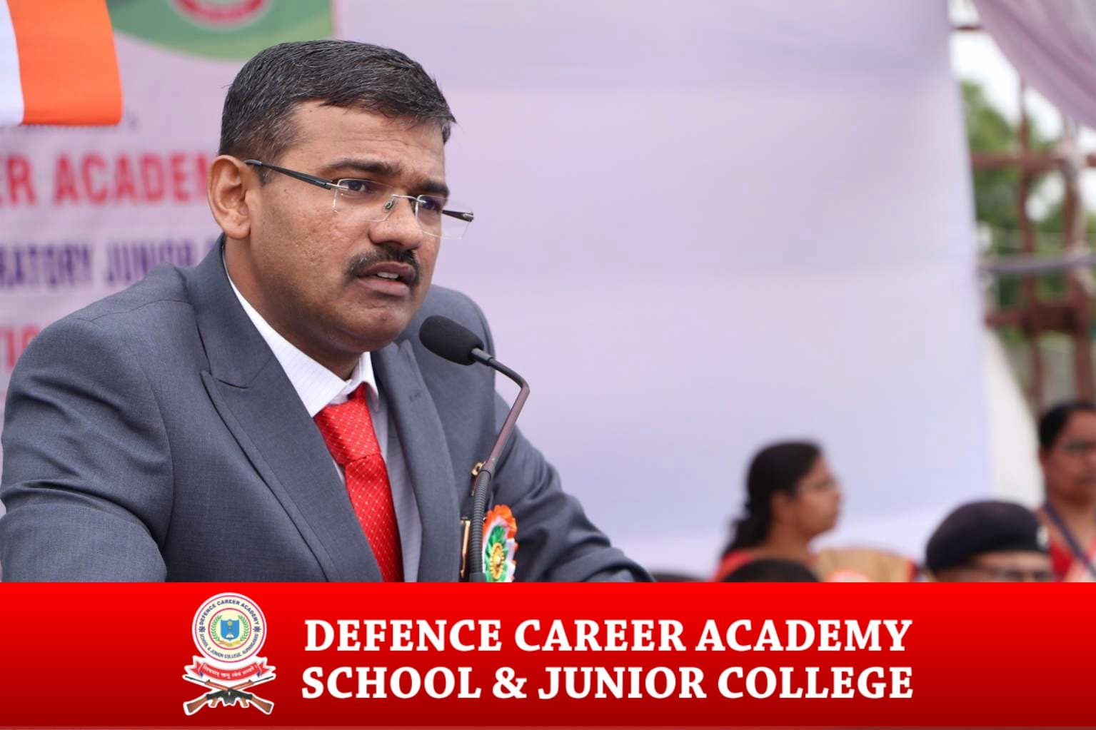 top-10-military-school-in-maharashtra-army-public-school-in-aurangabad-rahane-sir-speech