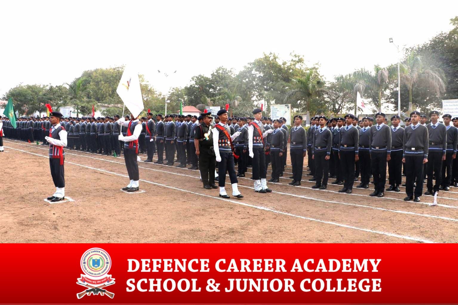 top-military-academies-in-aurangabad-DCA-aurangabad-mh