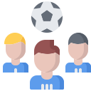 football