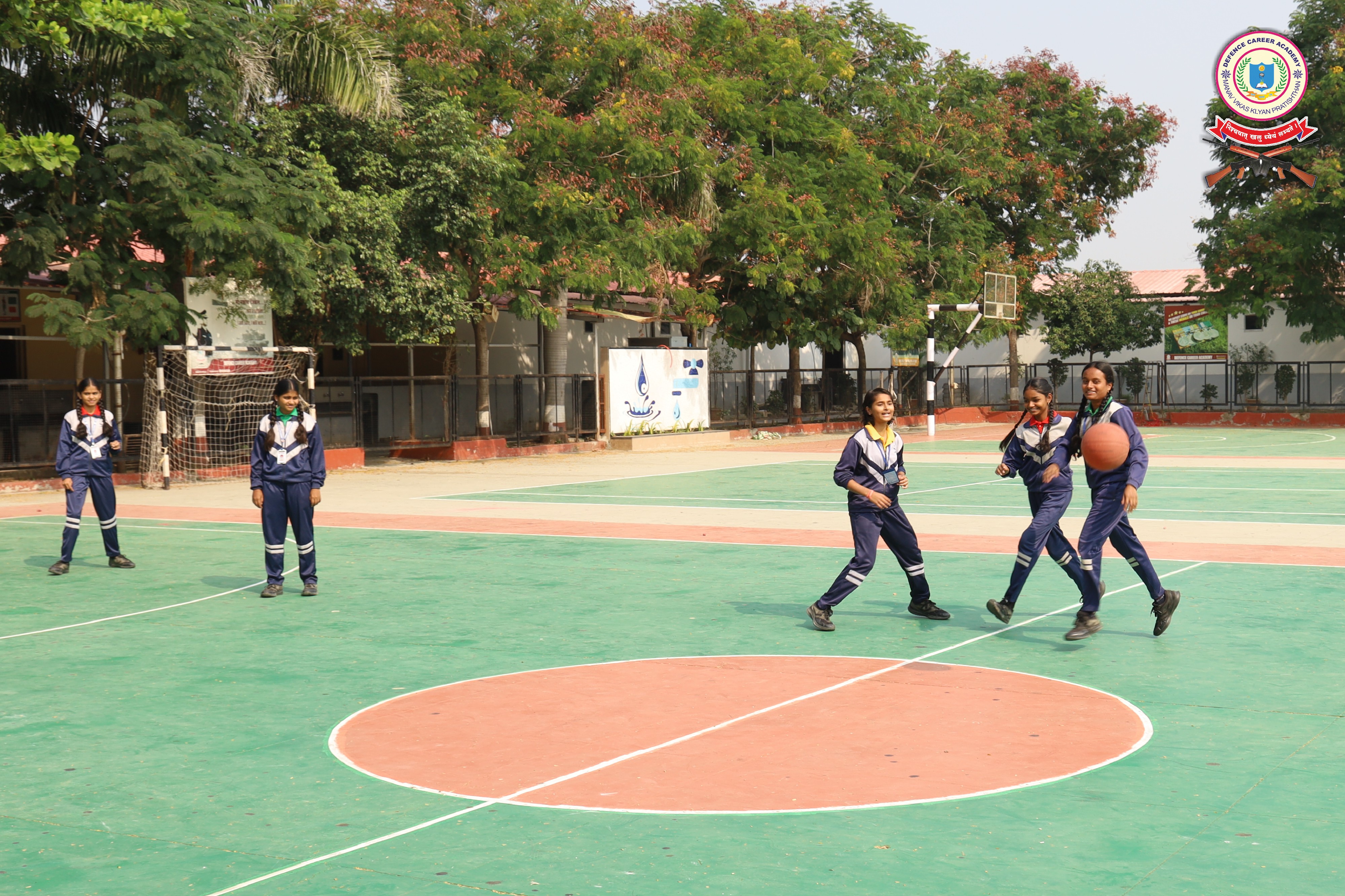 Best Defence Career Academy