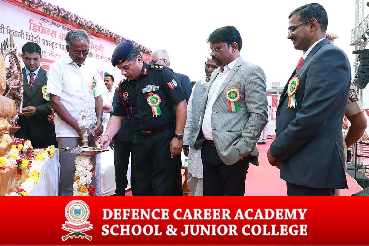 DCA-ustav-program-held-in-defence-academy-aurangabad