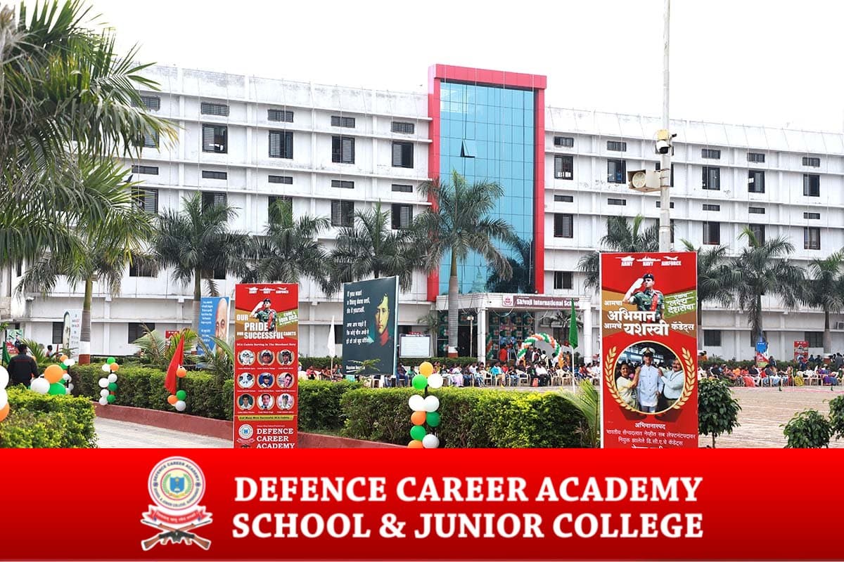 gathring-in-defence-career-academy-aurangabad